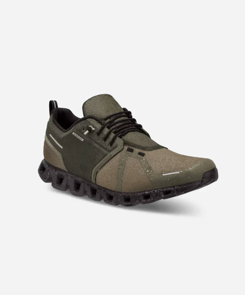 Luxeride Hiking Akka Shoes