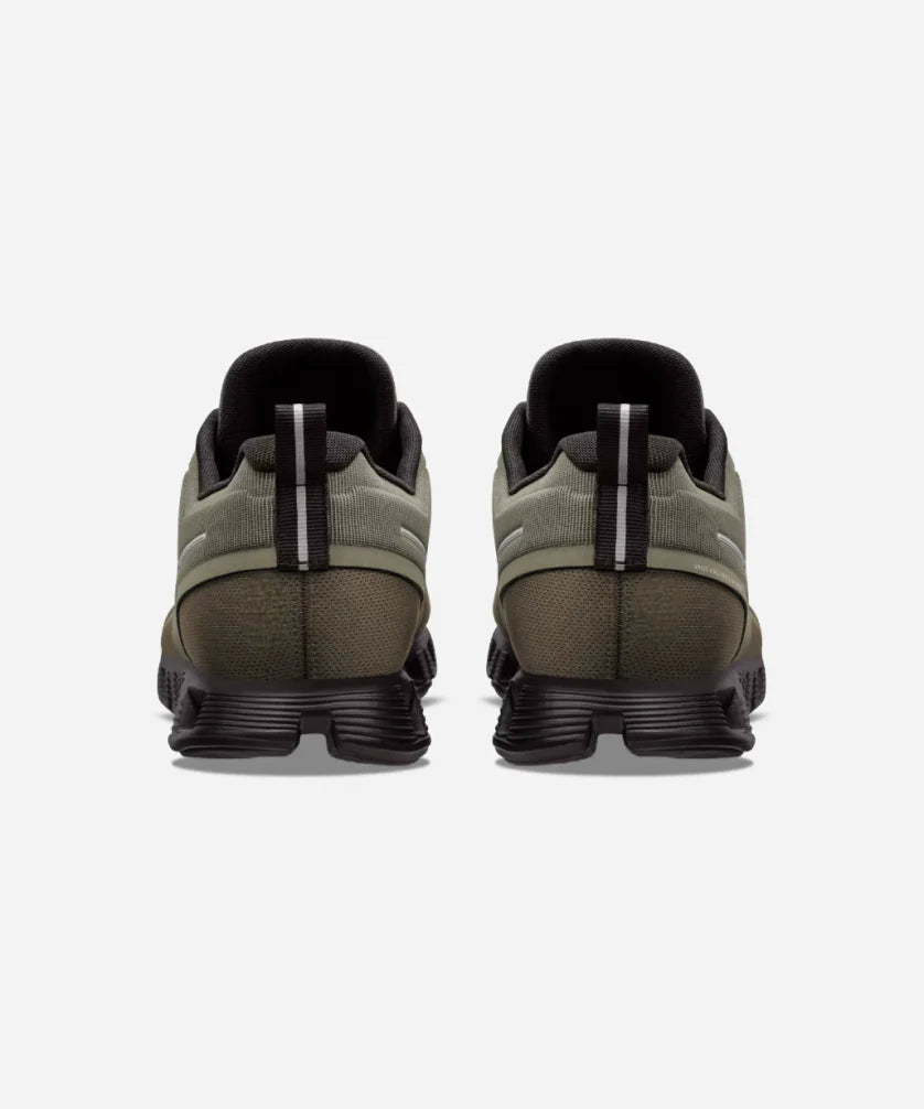 Luxeride Hiking Akka Shoes