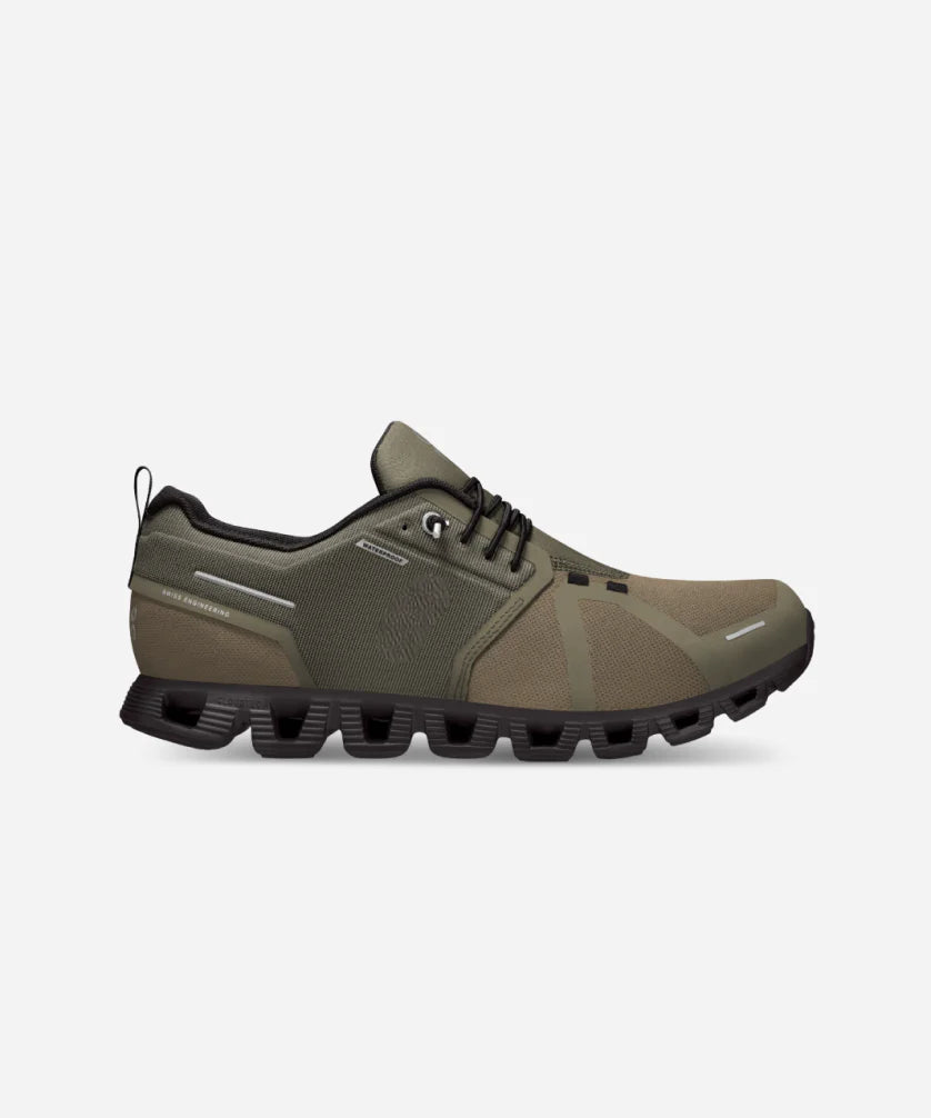 Luxeride Hiking Akka Shoes